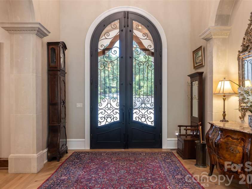 405 Ramble Way, Asheville, NC 28803.  MLS# CAR4398437, YatesRealty ID 36965. 