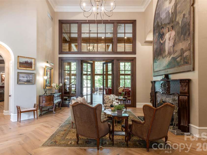 405 Ramble Way, Asheville, NC 28803.  MLS# CAR4398437, YatesRealty ID 36965. 