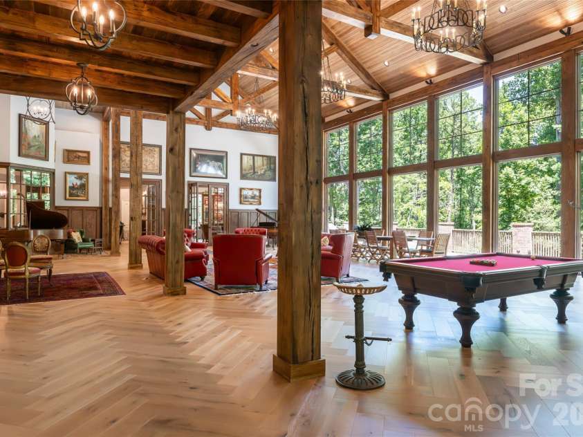 405 Ramble Way, Asheville, NC 28803.  MLS# CAR4398437, YatesRealty ID 36965. 