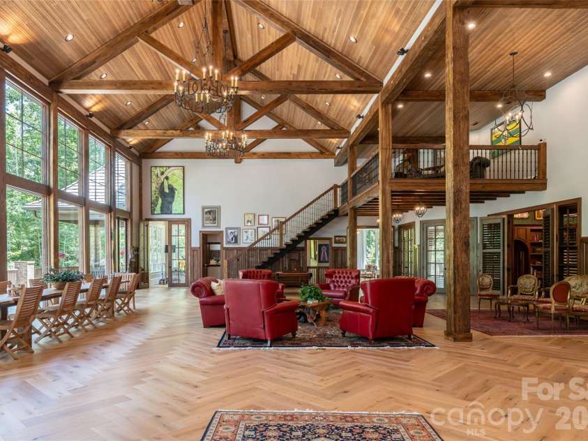 405 Ramble Way, Asheville, NC 28803.  MLS# CAR4398437, YatesRealty ID 36965. 