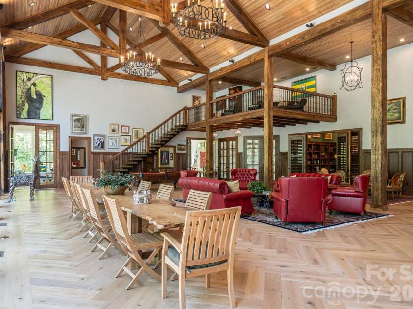405 Ramble Way, Asheville, NC 28803.  MLS# CAR4398437, YatesRealty ID 36965. 