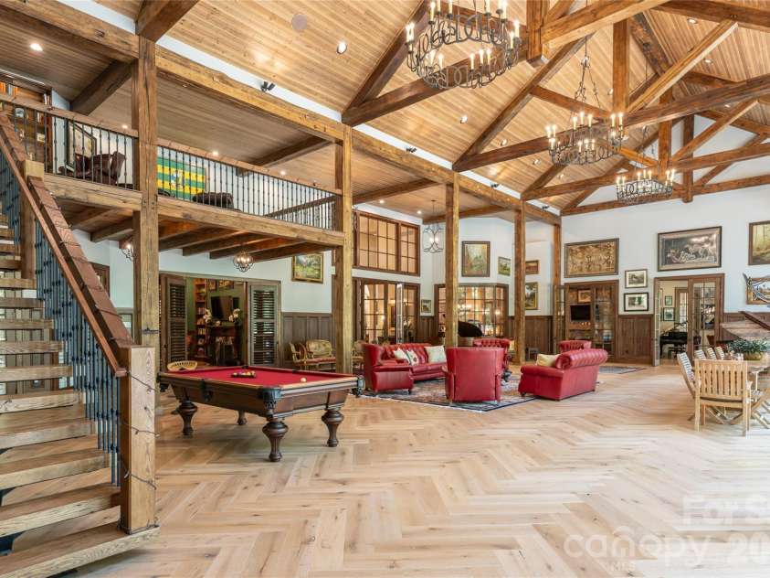 405 Ramble Way, Asheville, NC 28803.  MLS# CAR4398437, YatesRealty ID 36965. 