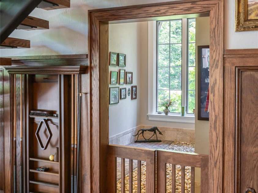 405 Ramble Way, Asheville, NC 28803.  MLS# CAR4398437, YatesRealty ID 36965. 