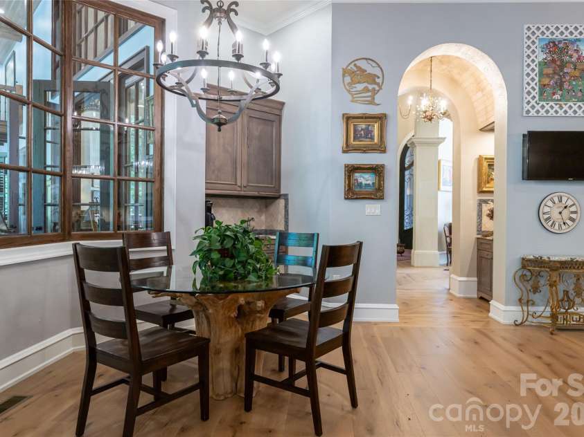 405 Ramble Way, Asheville, NC 28803.  MLS# CAR4398437, YatesRealty ID 36965. 