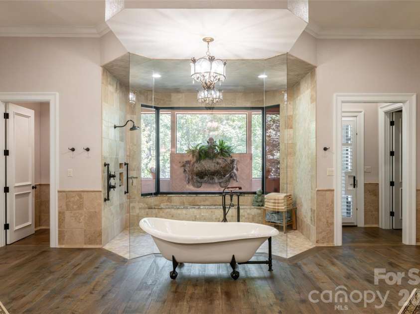 405 Ramble Way, Asheville, NC 28803.  MLS# CAR4398437, YatesRealty ID 36965. 