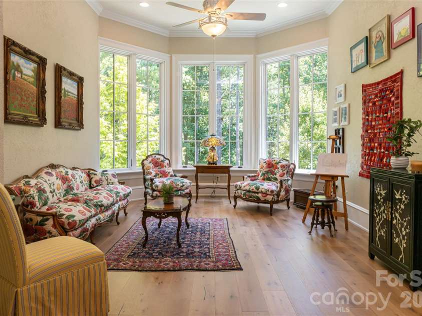405 Ramble Way, Asheville, NC 28803.  MLS# CAR4398437, YatesRealty ID 36965. 
