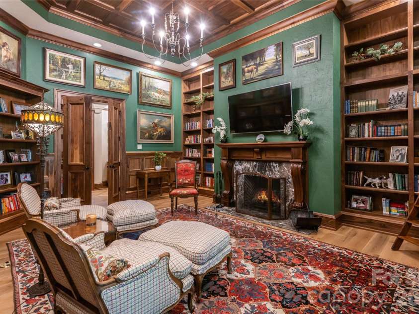 405 Ramble Way, Asheville, NC 28803.  MLS# CAR4398437, YatesRealty ID 36965. 