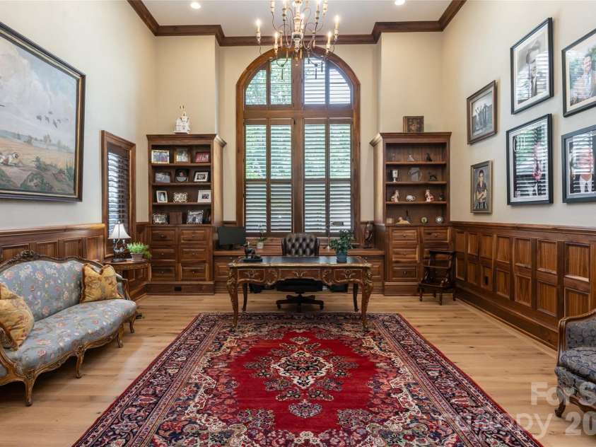 405 Ramble Way, Asheville, NC 28803.  MLS# CAR4398437, YatesRealty ID 36965. 