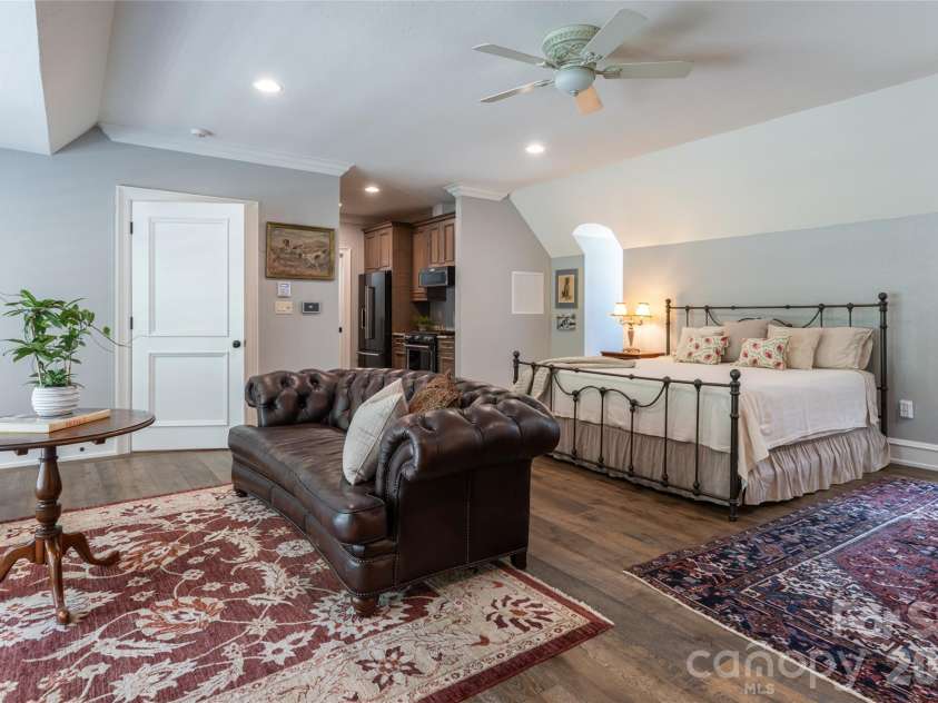 405 Ramble Way, Asheville, NC 28803.  MLS# CAR4398437, YatesRealty ID 36965. 