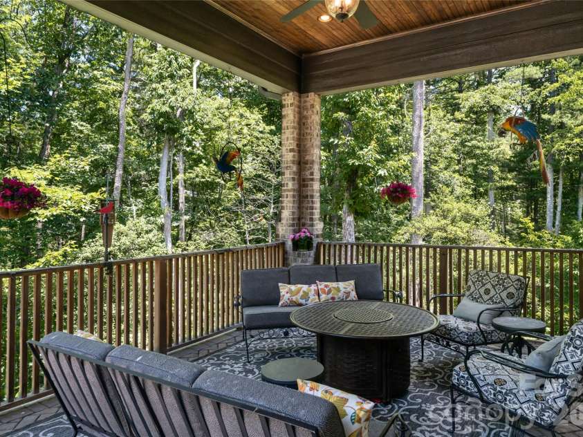 405 Ramble Way, Asheville, NC 28803.  MLS# CAR4398437, YatesRealty ID 36965. 