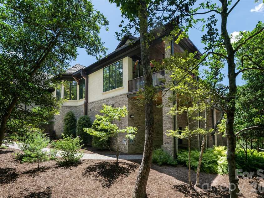 405 Ramble Way, Asheville, NC 28803.  MLS# CAR4398437, YatesRealty ID 36965. 