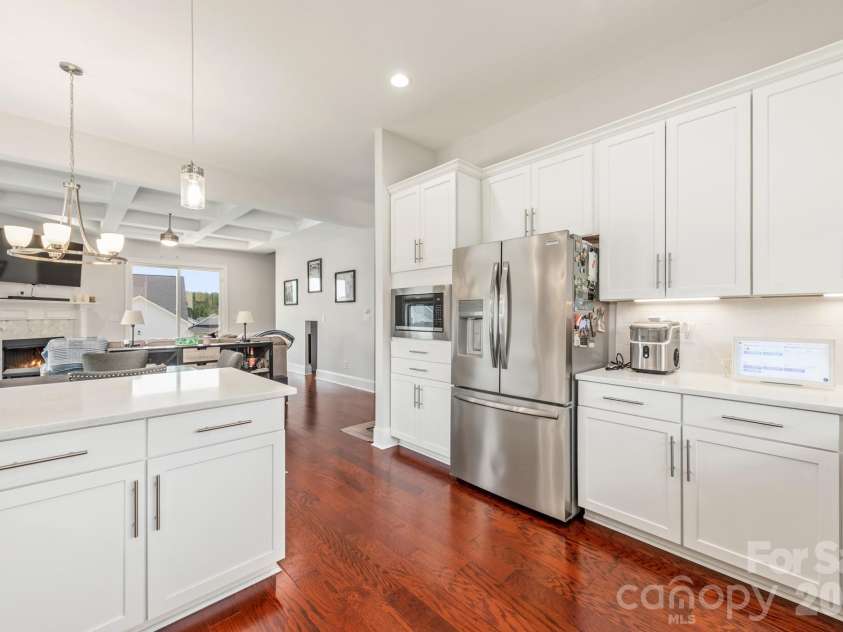 212 Meyers Ridge Road, Cramerton, NC 28032.  MLS# CAR4403460, YatesRealty ID 36967. 
