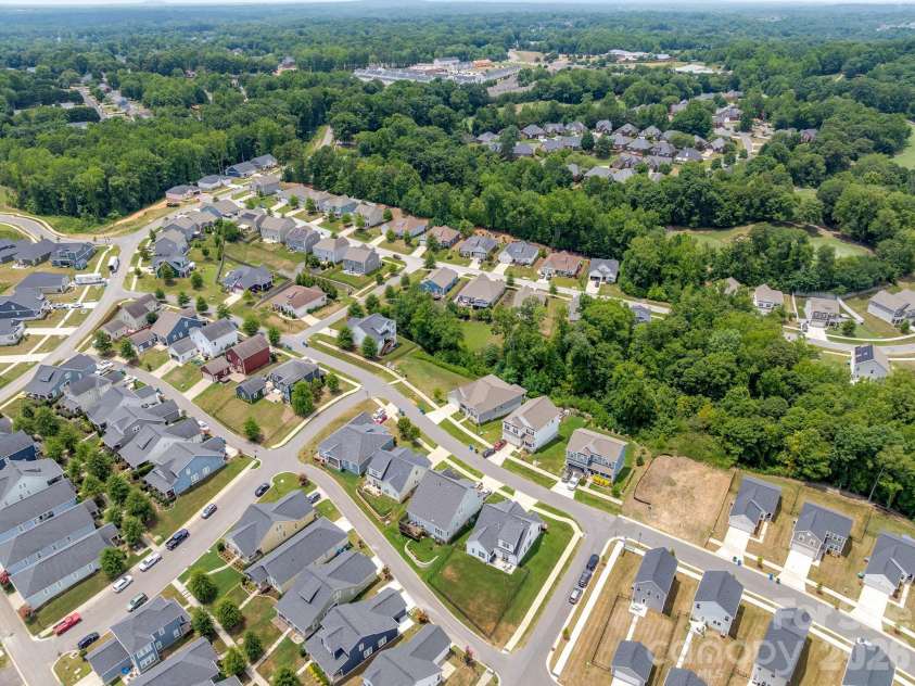 212 Meyers Ridge Road, Cramerton, NC 28032.  MLS# CAR4403460, YatesRealty ID 36967. 