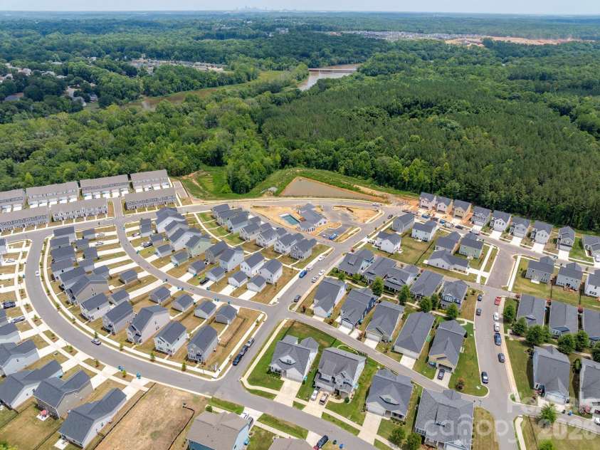 212 Meyers Ridge Road, Cramerton, NC 28032.  MLS# CAR4403460, YatesRealty ID 36967. 