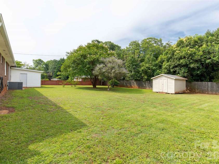 755 Emorywood Lane, Rock Hill, SC 29730.  MLS# CAR4391462, YatesRealty ID 36968. 
