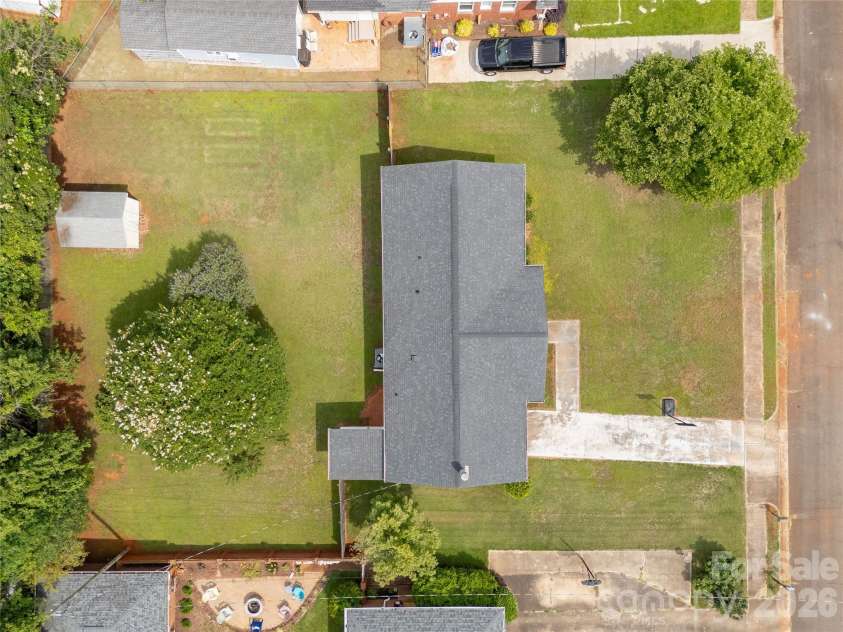 755 Emorywood Lane, Rock Hill, SC 29730.  MLS# CAR4391462, YatesRealty ID 36968. 