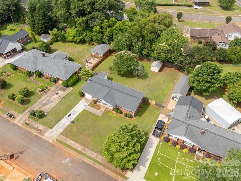 755 Emorywood Lane, Rock Hill, SC 29730.  MLS# CAR4391462, YatesRealty ID 36968. 