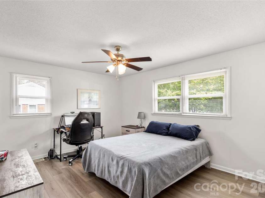 755 Emorywood Lane, Rock Hill, SC 29730.  MLS# CAR4391462, YatesRealty ID 36968. Bedroom 2 is a great sized room!