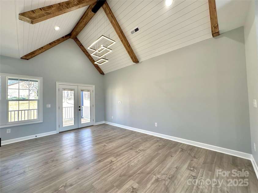 167 Harbor Point Drive, Cherryville, NC 28021.  MLS# CAR4235437, YatesRealty ID 3697. 