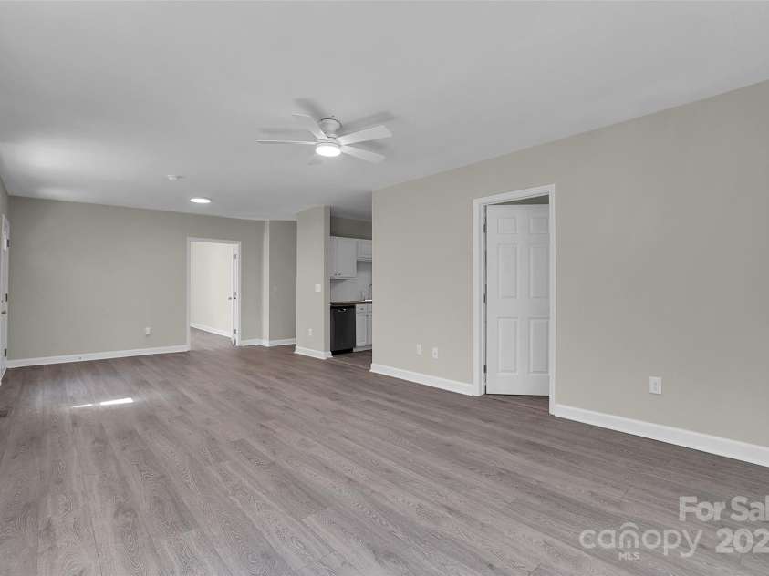 7921 Fairmont Drive, Waxhaw, NC 28173.  MLS# CAR4220531, YatesRealty ID 3697. 