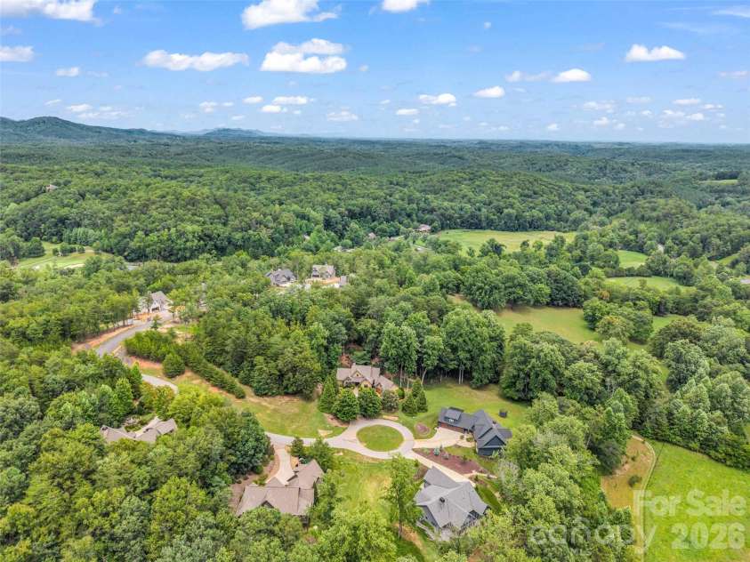 153 Glenn Court, Mill Spring, NC 28756.  MLS# CAR4404140, YatesRealty ID 36970. 
