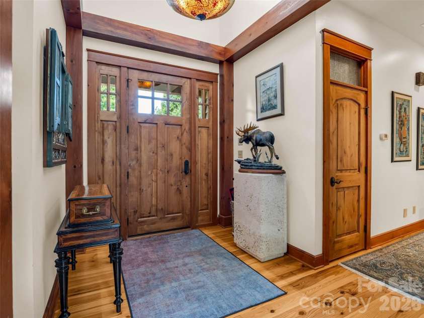 153 Glenn Court, Mill Spring, NC 28756.  MLS# CAR4404140, YatesRealty ID 36970. 