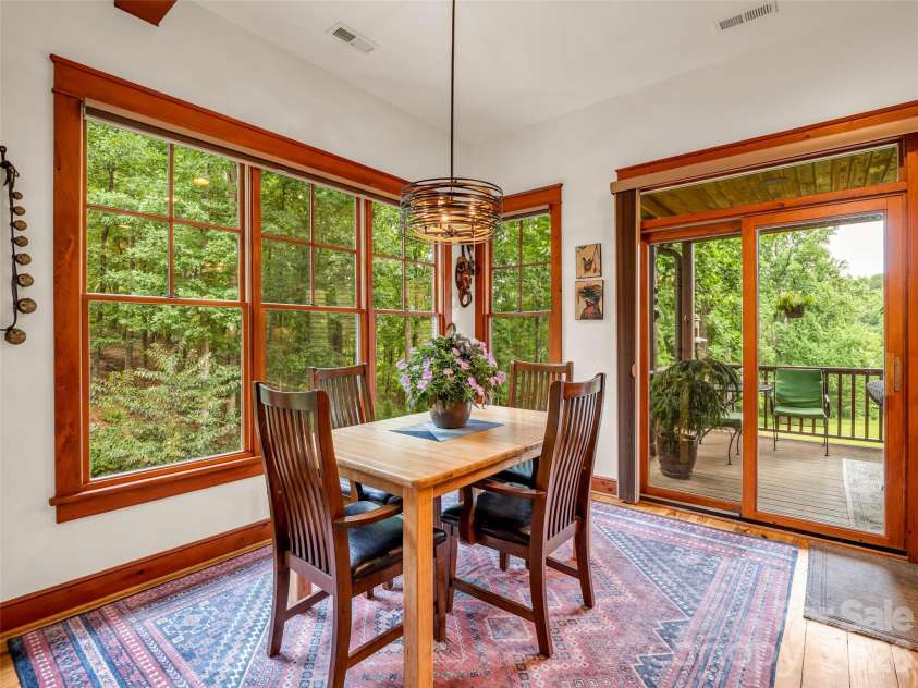 153 Glenn Court, Mill Spring, NC 28756.  MLS# CAR4404140, YatesRealty ID 36970. 