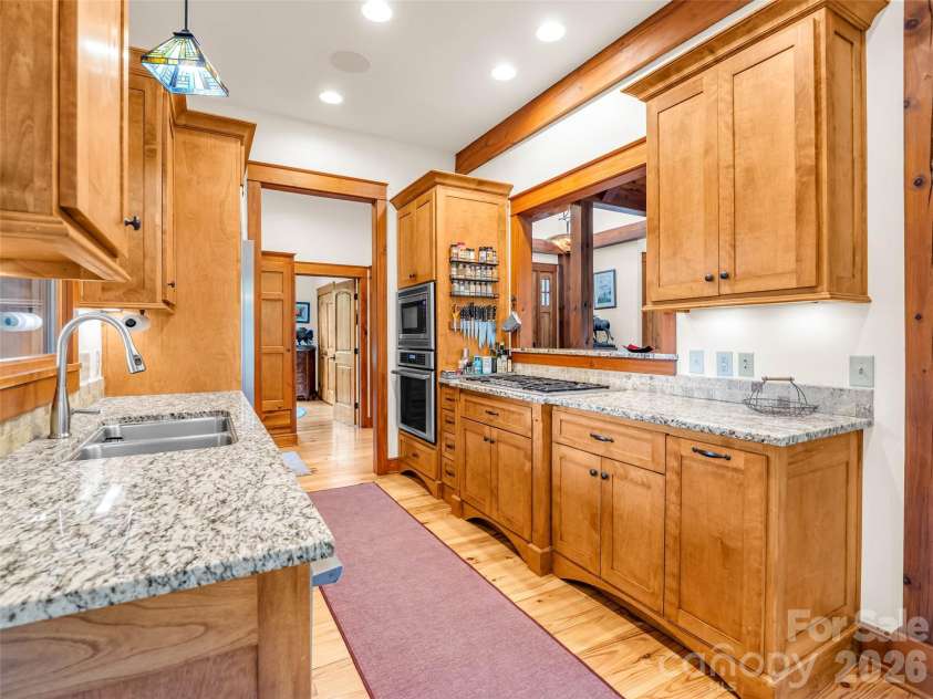 153 Glenn Court, Mill Spring, NC 28756.  MLS# CAR4404140, YatesRealty ID 36970. 