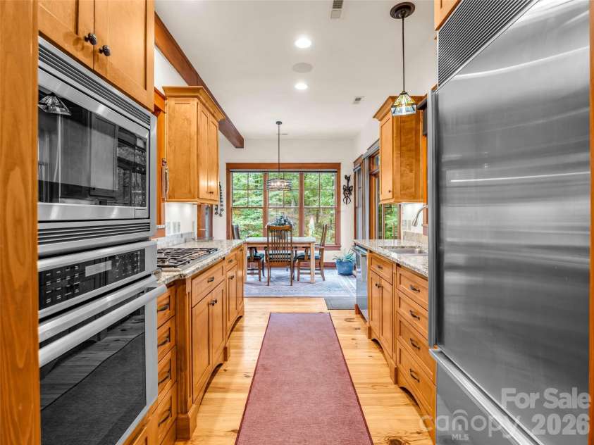 153 Glenn Court, Mill Spring, NC 28756.  MLS# CAR4404140, YatesRealty ID 36970. 