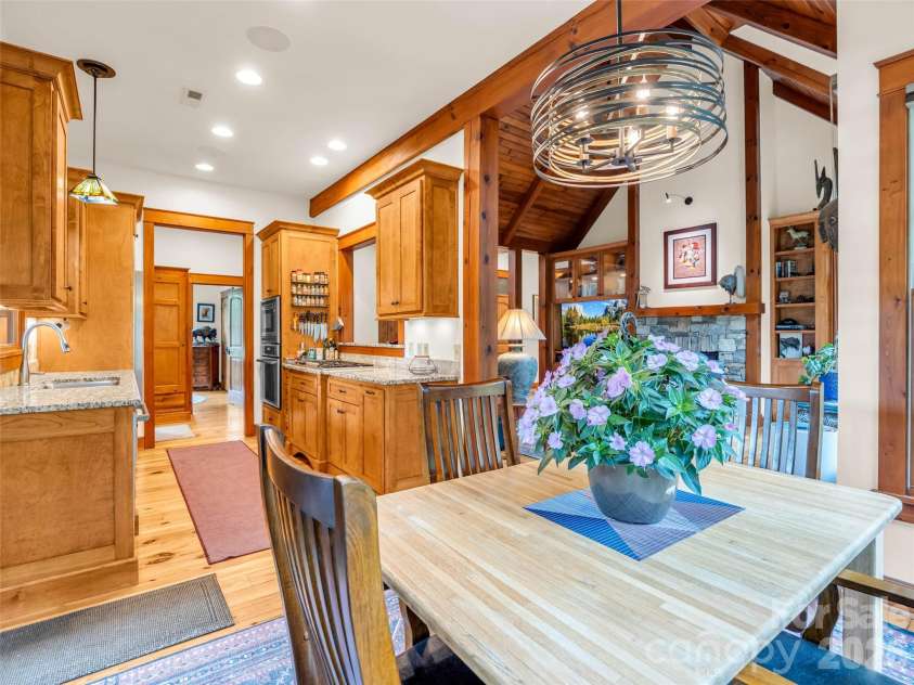 153 Glenn Court, Mill Spring, NC 28756.  MLS# CAR4404140, YatesRealty ID 36970. 