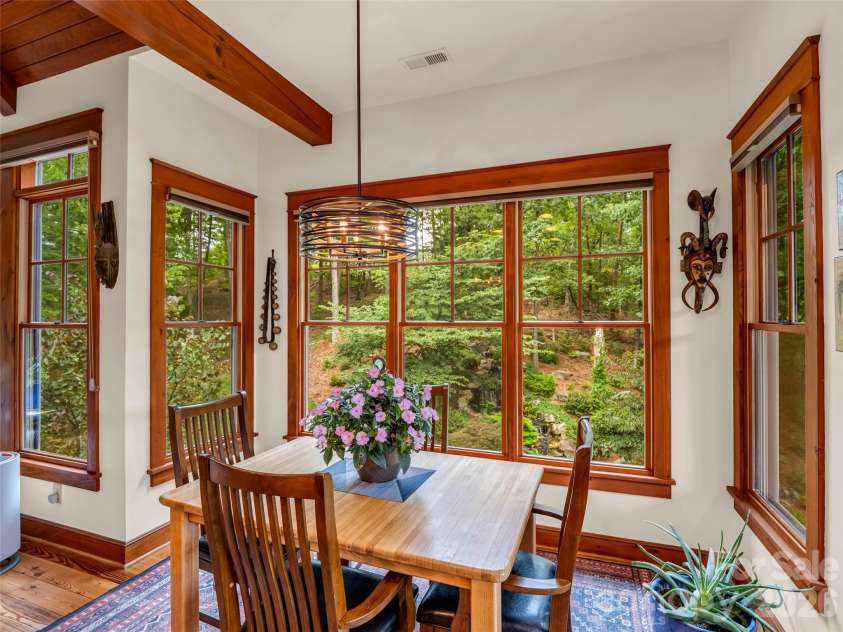 153 Glenn Court, Mill Spring, NC 28756.  MLS# CAR4404140, YatesRealty ID 36970. 