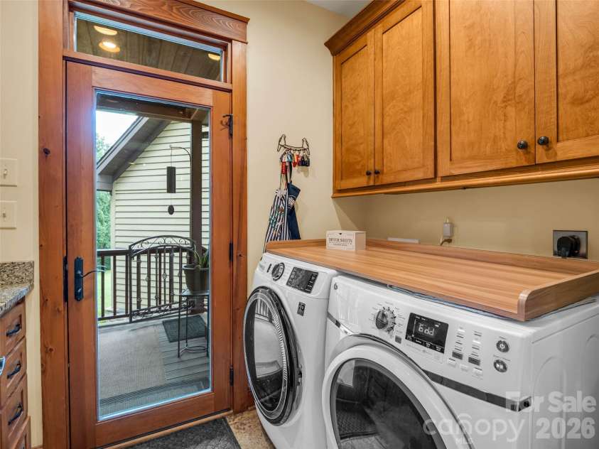 153 Glenn Court, Mill Spring, NC 28756.  MLS# CAR4404140, YatesRealty ID 36970. 