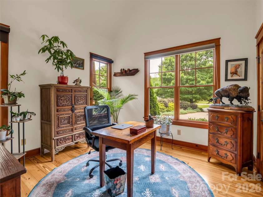 153 Glenn Court, Mill Spring, NC 28756.  MLS# CAR4404140, YatesRealty ID 36970. 