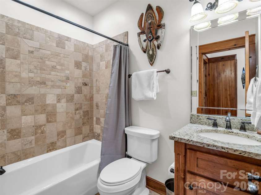 153 Glenn Court, Mill Spring, NC 28756.  MLS# CAR4404140, YatesRealty ID 36970. 