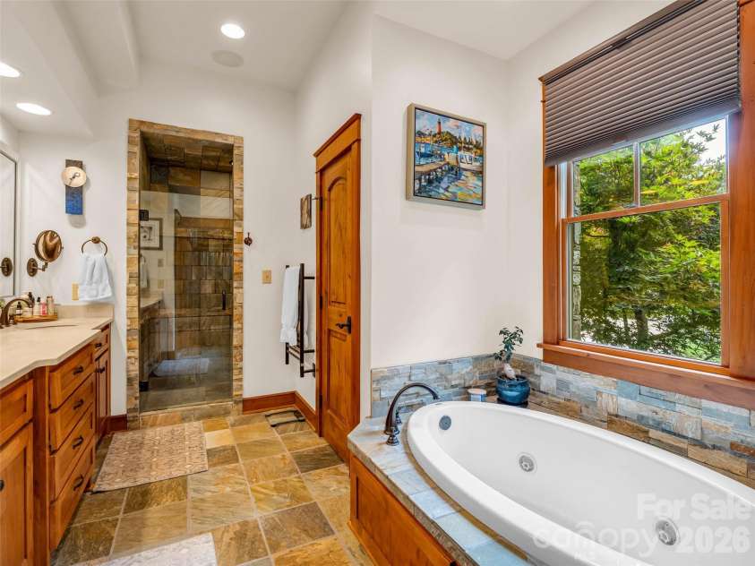 153 Glenn Court, Mill Spring, NC 28756.  MLS# CAR4404140, YatesRealty ID 36970. 
