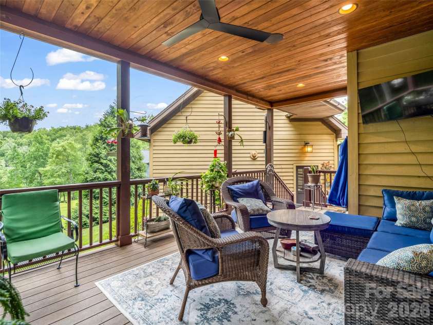 153 Glenn Court, Mill Spring, NC 28756.  MLS# CAR4404140, YatesRealty ID 36970. 