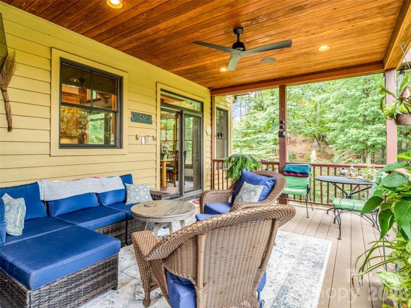 153 Glenn Court, Mill Spring, NC 28756.  MLS# CAR4404140, YatesRealty ID 36970. 