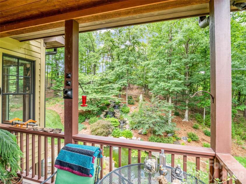 153 Glenn Court, Mill Spring, NC 28756.  MLS# CAR4404140, YatesRealty ID 36970. 