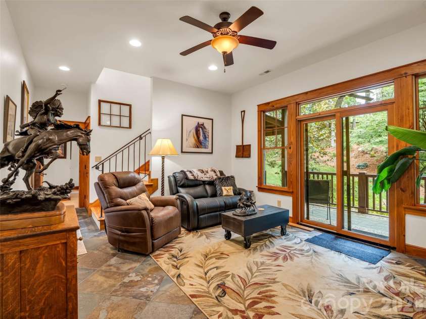 153 Glenn Court, Mill Spring, NC 28756.  MLS# CAR4404140, YatesRealty ID 36970. 