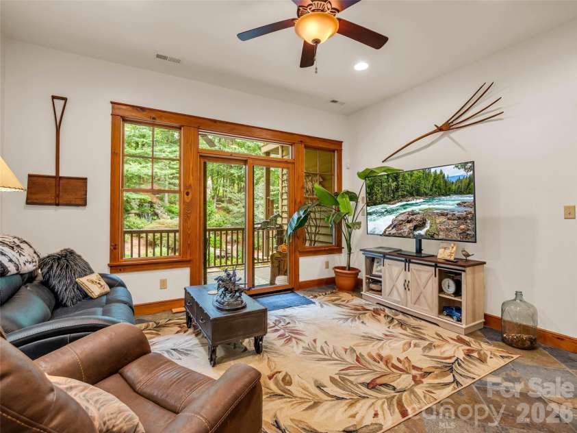 153 Glenn Court, Mill Spring, NC 28756.  MLS# CAR4404140, YatesRealty ID 36970. 