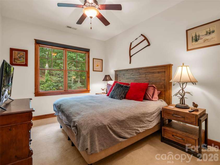 153 Glenn Court, Mill Spring, NC 28756.  MLS# CAR4404140, YatesRealty ID 36970. 