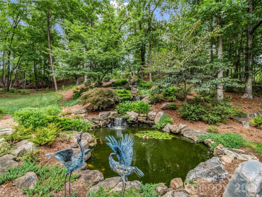 153 Glenn Court, Mill Spring, NC 28756.  MLS# CAR4404140, YatesRealty ID 36970. 