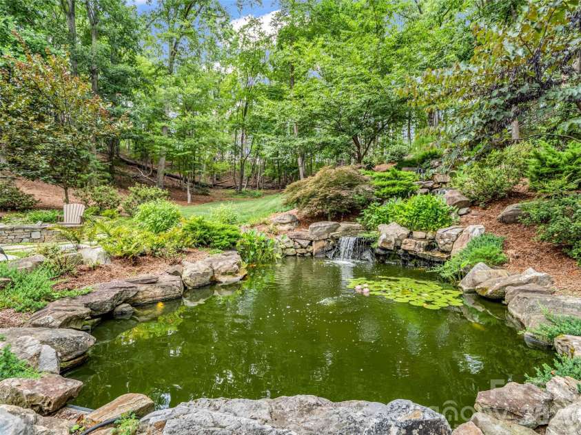 153 Glenn Court, Mill Spring, NC 28756.  MLS# CAR4404140, YatesRealty ID 36970. 