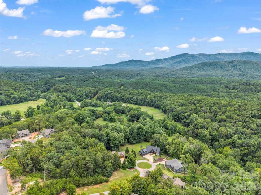 153 Glenn Court, Mill Spring, NC 28756.  MLS# CAR4404140, YatesRealty ID 36970. 
