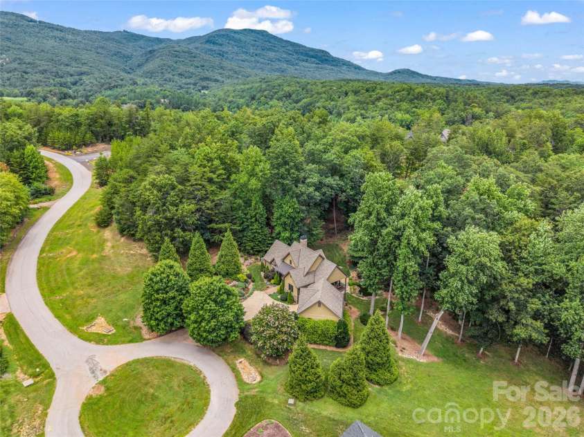 153 Glenn Court, Mill Spring, NC 28756.  MLS# CAR4404140, YatesRealty ID 36970. 