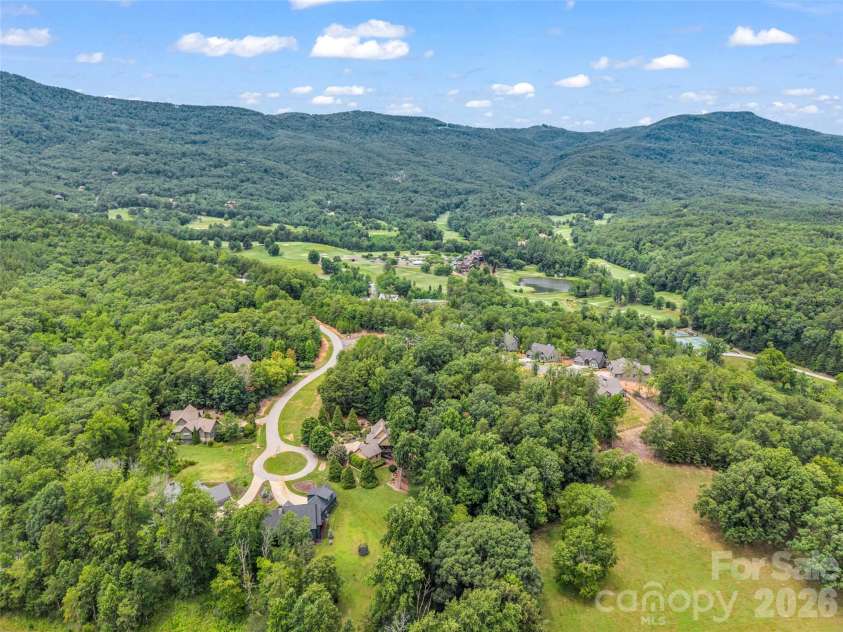153 Glenn Court, Mill Spring, NC 28756.  MLS# CAR4404140, YatesRealty ID 36970. 