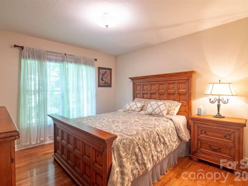 30 Brookside Drive, Columbus, NC 28722.  MLS# CAR4402139, YatesRealty ID 36972. Bedroom