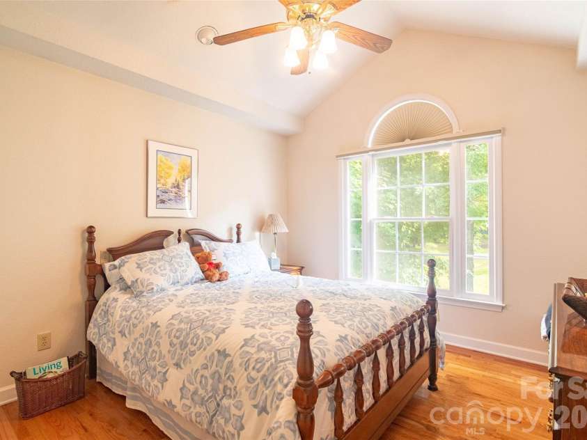 30 Brookside Drive, Columbus, NC 28722.  MLS# CAR4402139, YatesRealty ID 36972. Bedroom