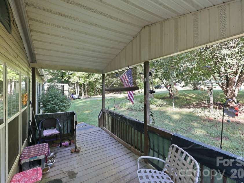 112 Goneaway Lane, Cleveland, NC 27013.  MLS# CAR4400266, YatesRealty ID 36975. 