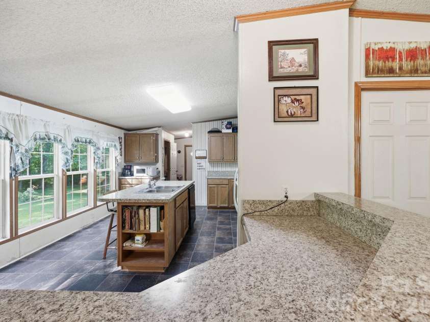 112 Goneaway Lane, Cleveland, NC 27013.  MLS# CAR4400266, YatesRealty ID 36975. 